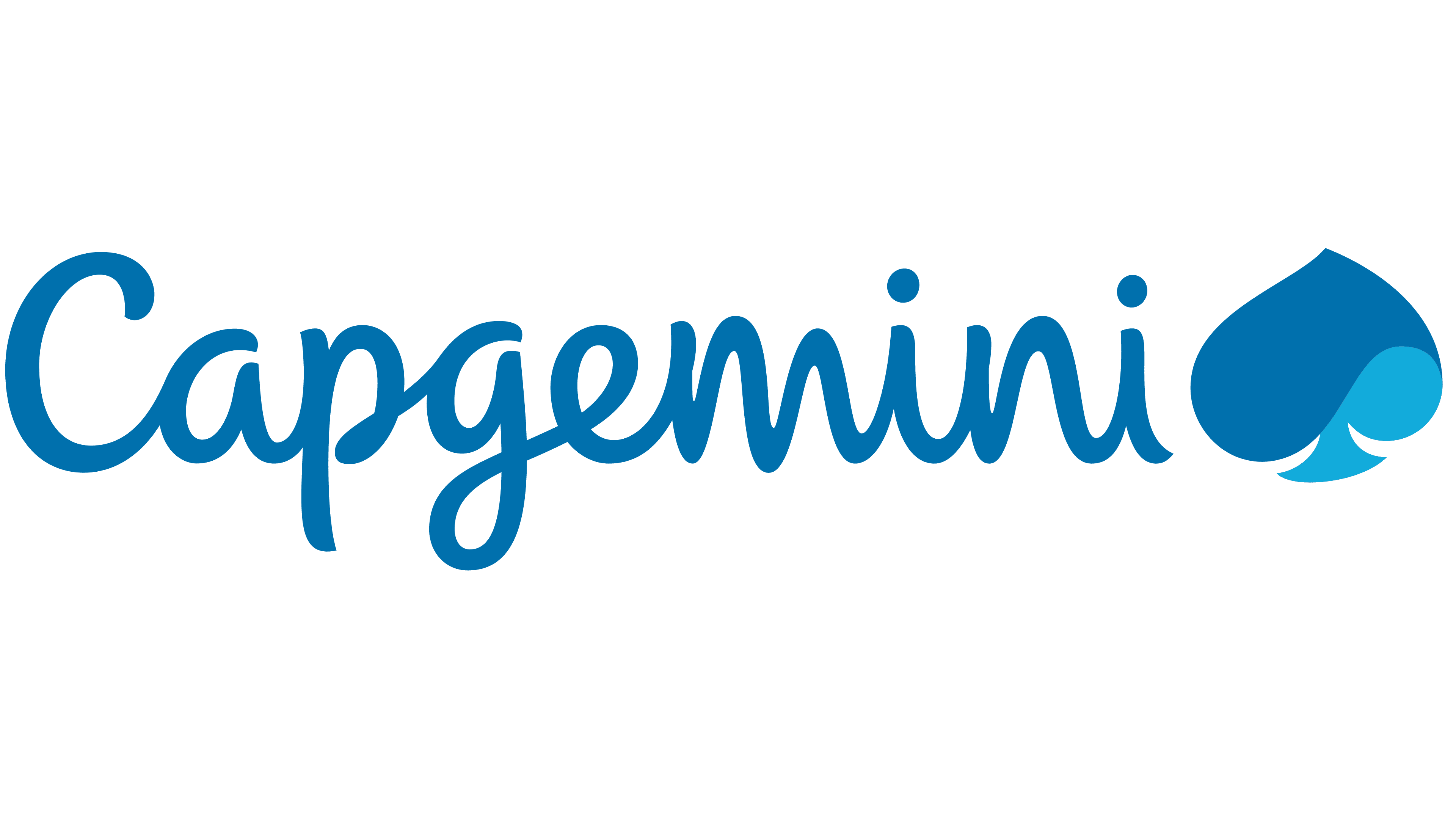 Capgemini logo